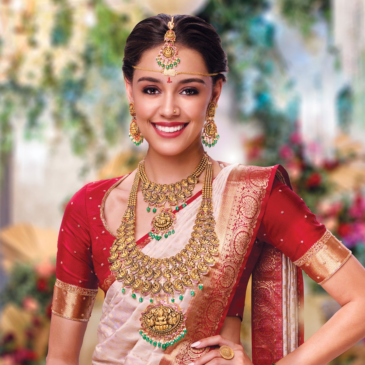 Andhra Bride